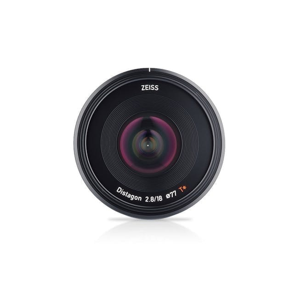 ZEISS Batis 2.8/18 Translation missing: id.activerecord.decorators.item_part_image/alt