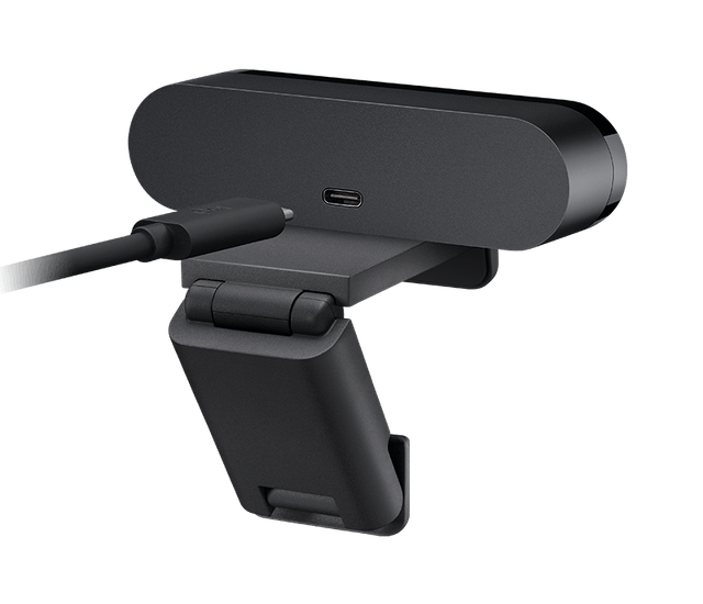 Logitech BRIO Ultra HD Pro Webcam Translation missing: id.activerecord.decorators.item_part_image/alt