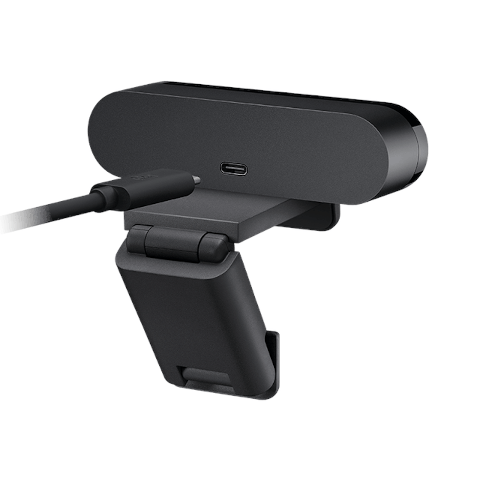 Logitech BRIO Ultra HD Pro Webcam Translation missing: id.activerecord.decorators.item_part_image/alt
