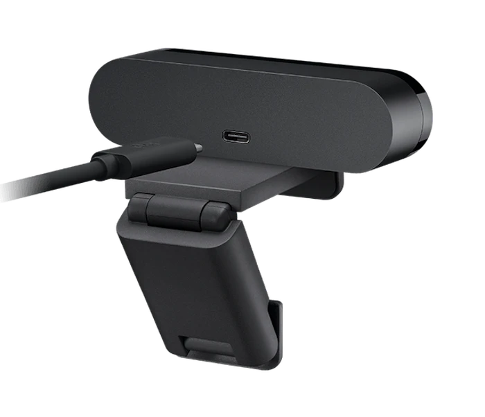 Logitech BRIO Ultra HD Pro Webcam Translation missing: id.activerecord.decorators.item_part_image/alt