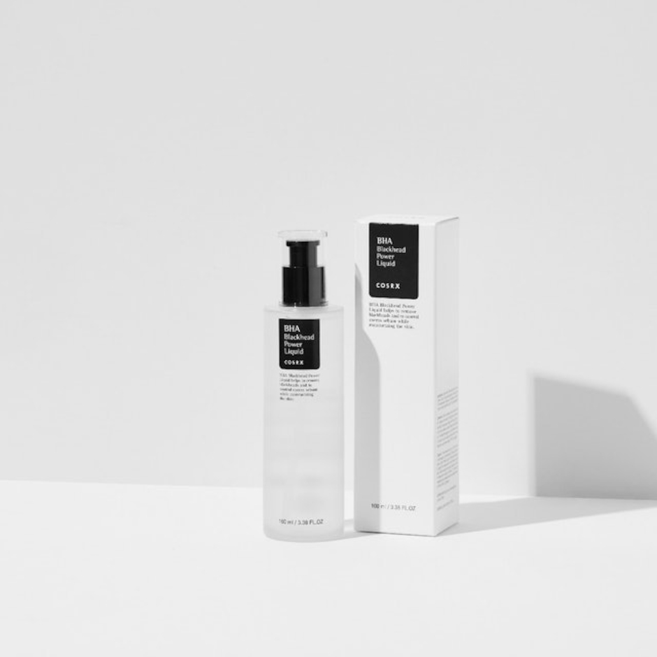 COSRX BHA Blackhead Power Liquid Translation missing: id.activerecord.decorators.item_part_image/alt