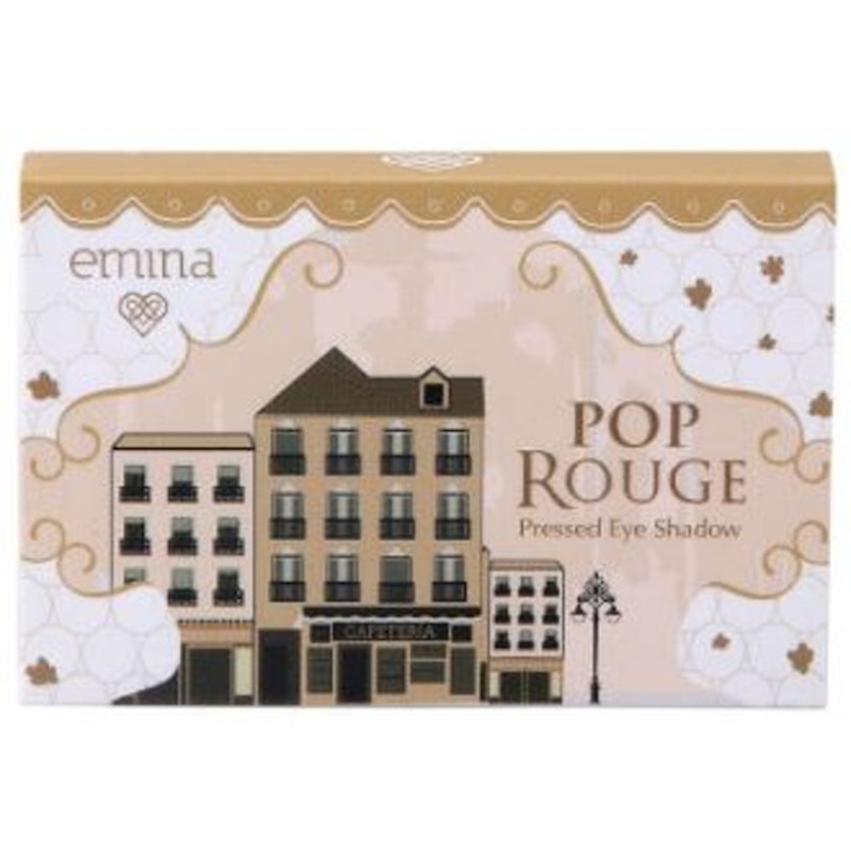 Emina Pop Rouge Pressed Eye Shadow Translation missing: id.activerecord.decorators.item_part_image/alt