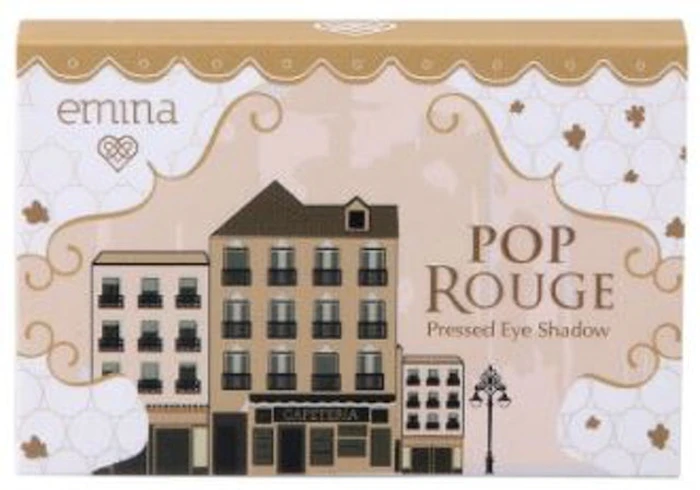 Emina Pop Rouge Pressed Eye Shadow Translation missing: id.activerecord.decorators.item_part_image/alt