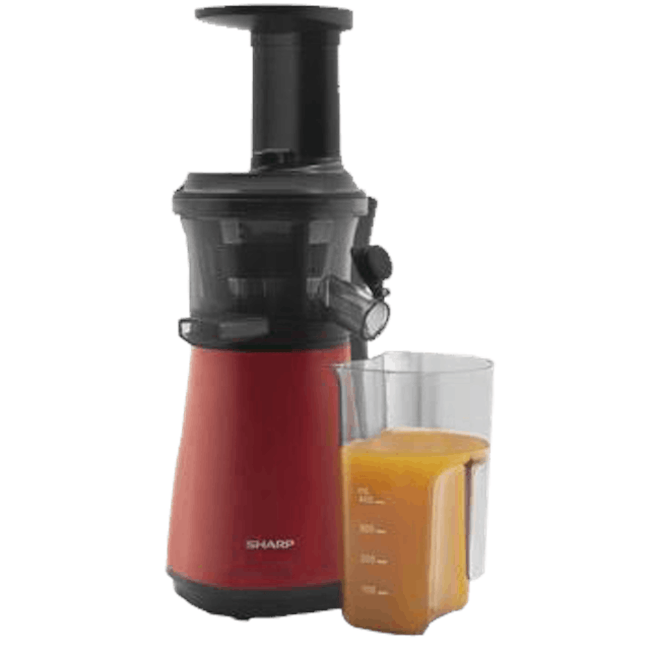 Sharp Slow Juicer Translation missing: id.activerecord.decorators.item_part_image/alt