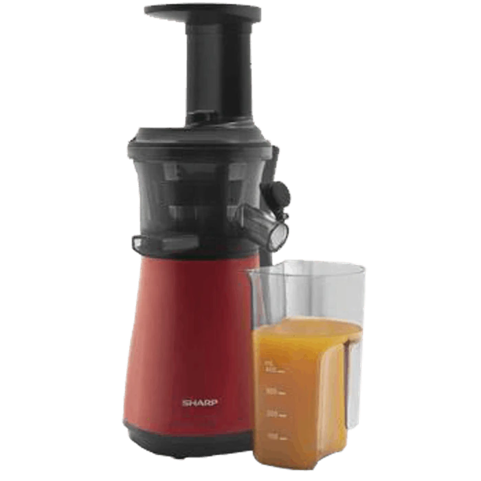 Sharp Slow Juicer Translation missing: id.activerecord.decorators.item_part_image/alt