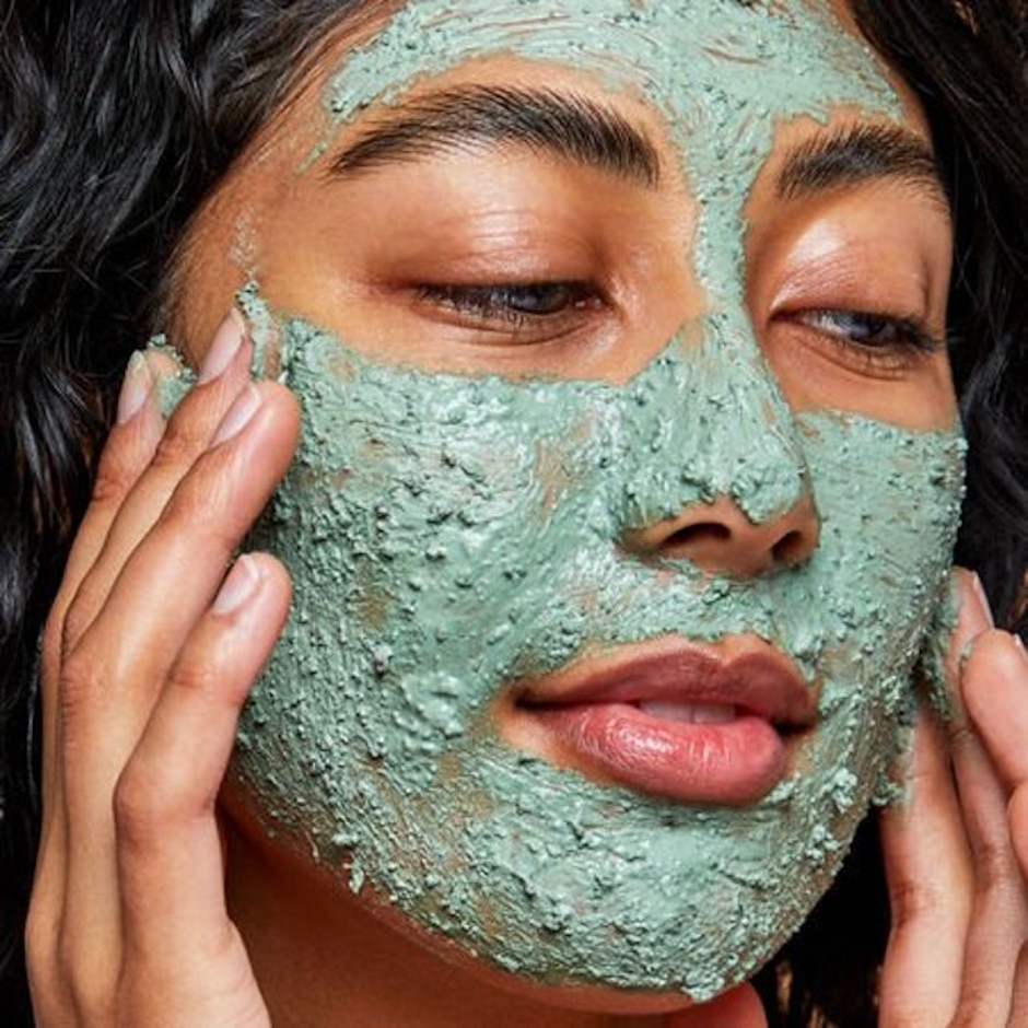 LUSH Mask of Magnaminty Translation missing: id.activerecord.decorators.item_part_image/alt