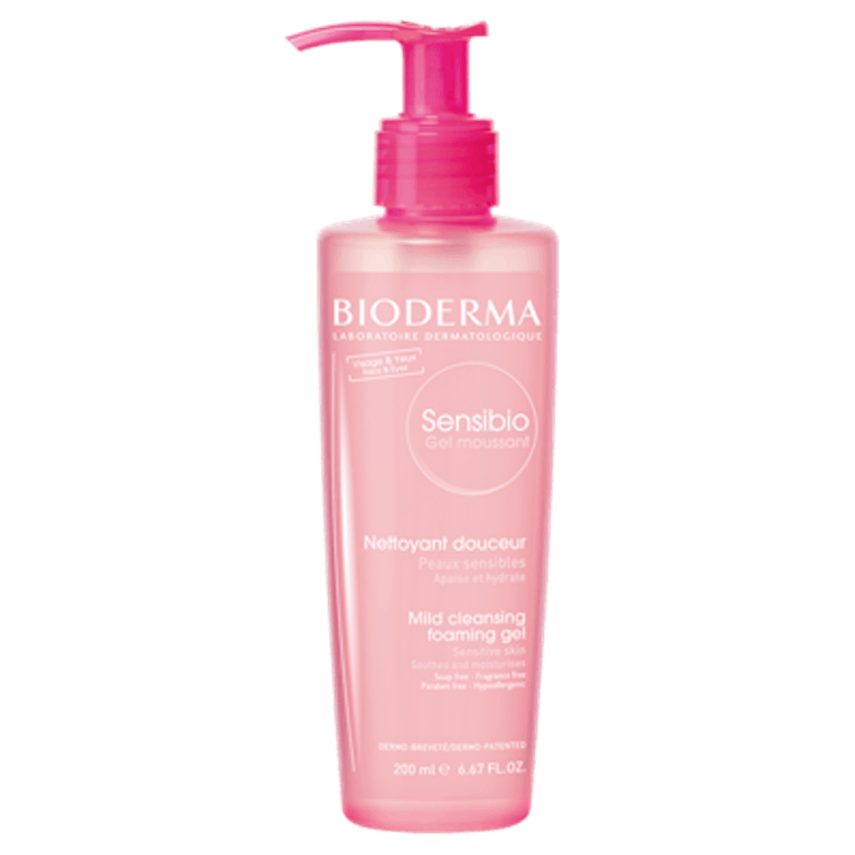 Bioderma Sensibio Gel Moussant Translation missing: id.activerecord.decorators.item_part_image/alt