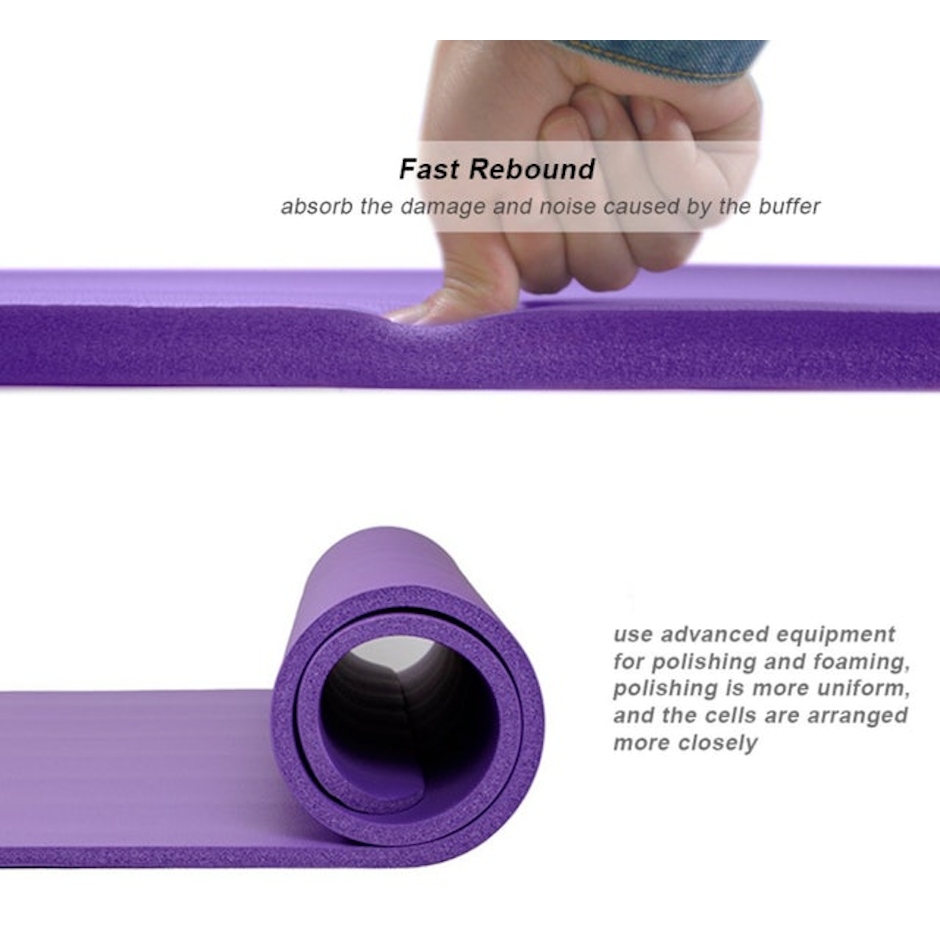 Inone Yoga Mat 10 mm Translation missing: id.activerecord.decorators.item_part_image/alt