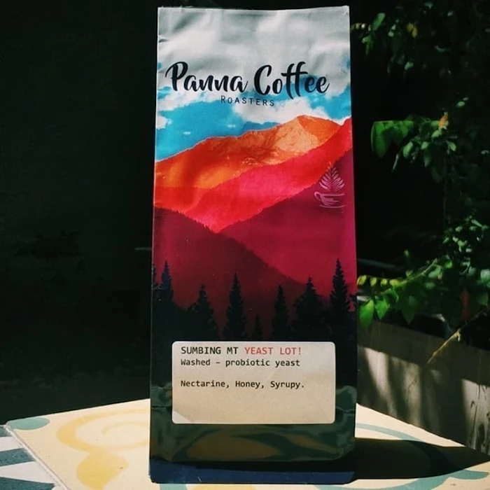 Panna Coffee Probiotic Yeast Sumbing Kopi Translation missing: id.activerecord.decorators.item_part_image/alt
