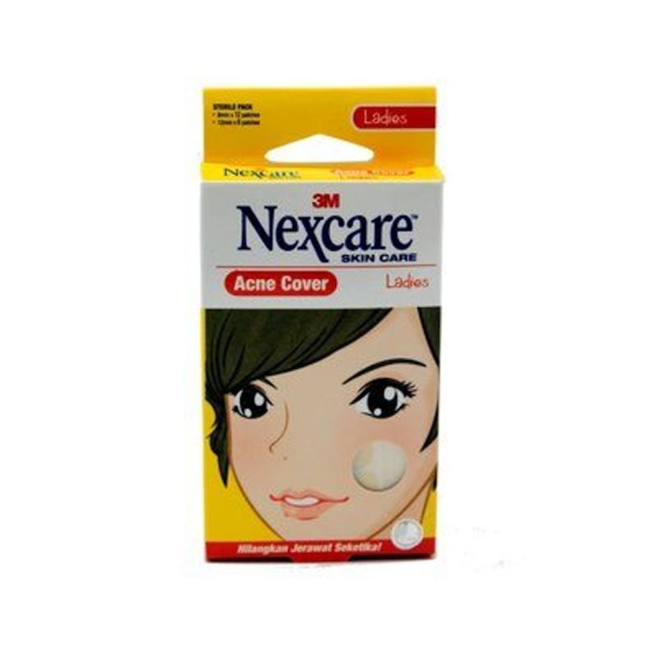 3M Nexcare Acne Cover Translation missing: id.activerecord.decorators.item_part_image/alt