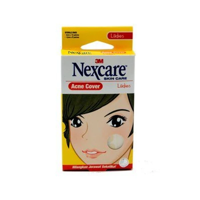 3M Nexcare Acne Cover Translation missing: id.activerecord.decorators.item_part_image/alt