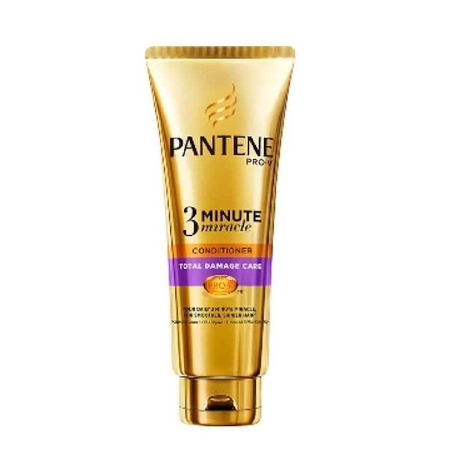 P&G Pantene Conditioner 3 Minutes Miracle Quantum Total Damage Care Translation missing: id.activerecord.decorators.item_part_image/alt