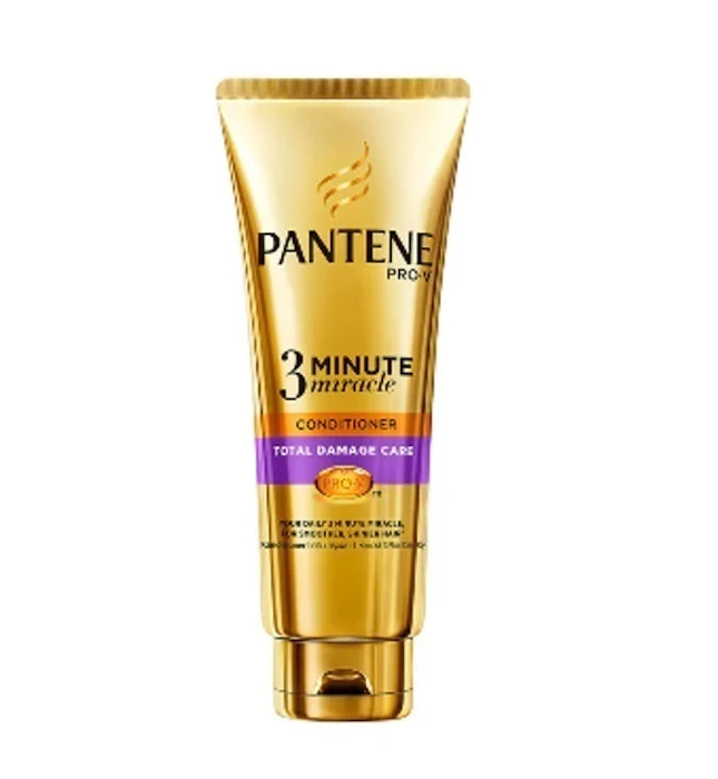 P&G Pantene Conditioner 3 Minutes Miracle Quantum Total Damage Care Translation missing: id.activerecord.decorators.item_part_image/alt