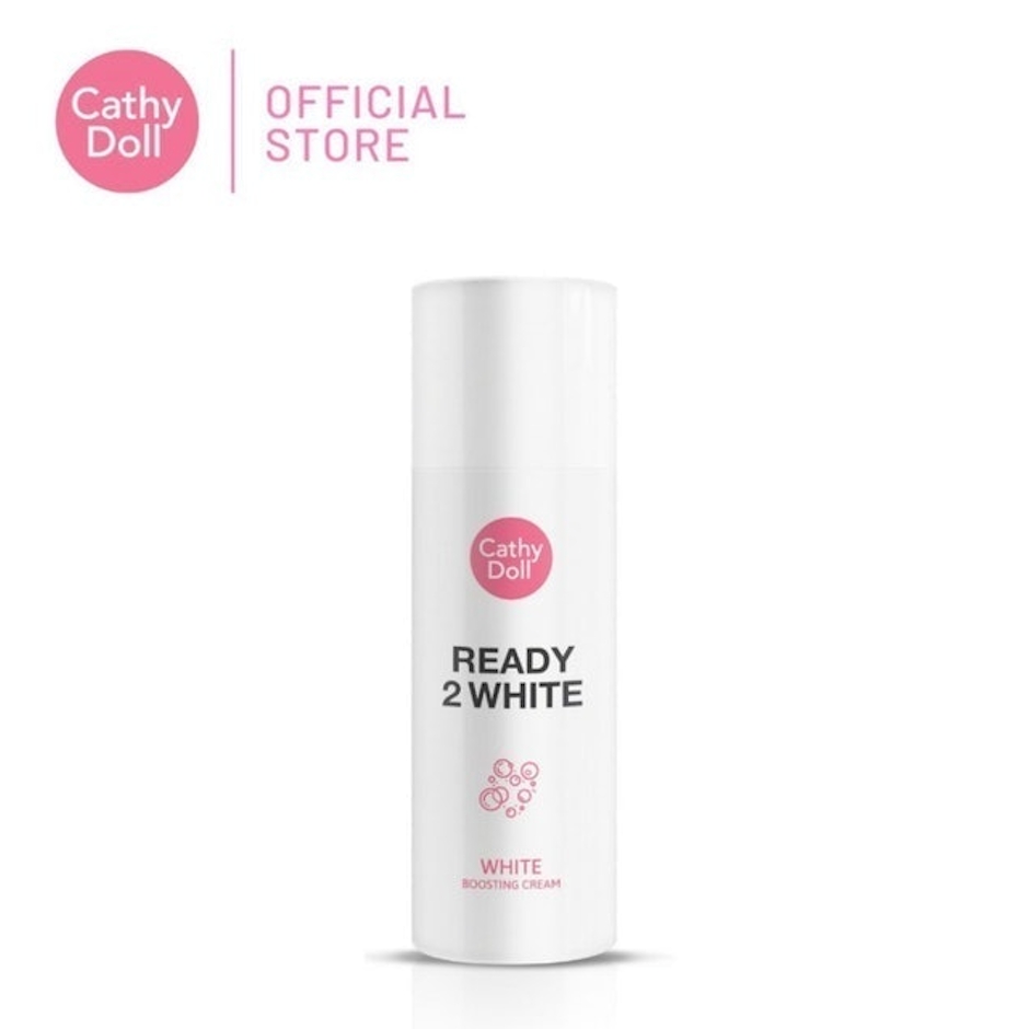 Cathy Doll Ready 2 White Boosting Cream Translation missing: id.activerecord.decorators.item_part_image/alt