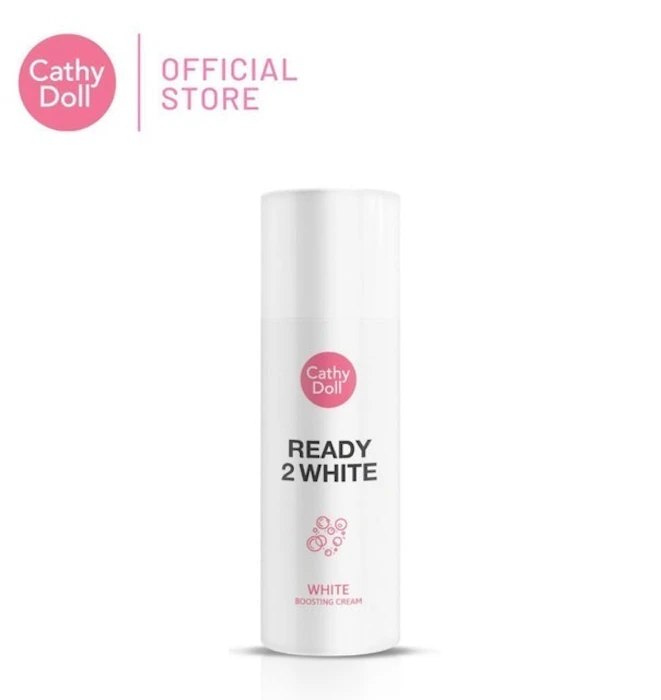 Cathy Doll Ready 2 White Boosting Cream Translation missing: id.activerecord.decorators.item_part_image/alt