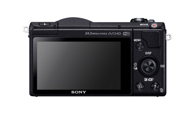 Sony  E-mount α5100  Translation missing: id.activerecord.decorators.item_part_image/alt