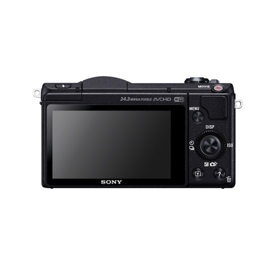 Sony E-mount α5100 Translation missing: id.activerecord.decorators.item_part_image/alt
