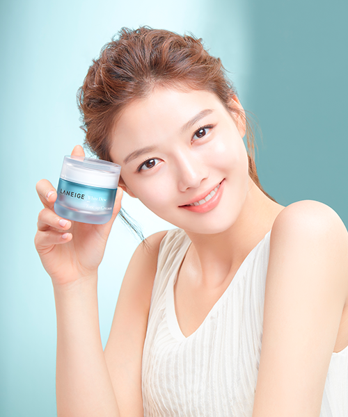 Laneige  White Dew Tone-up Cream Translation missing: id.activerecord.decorators.item_part_image/alt