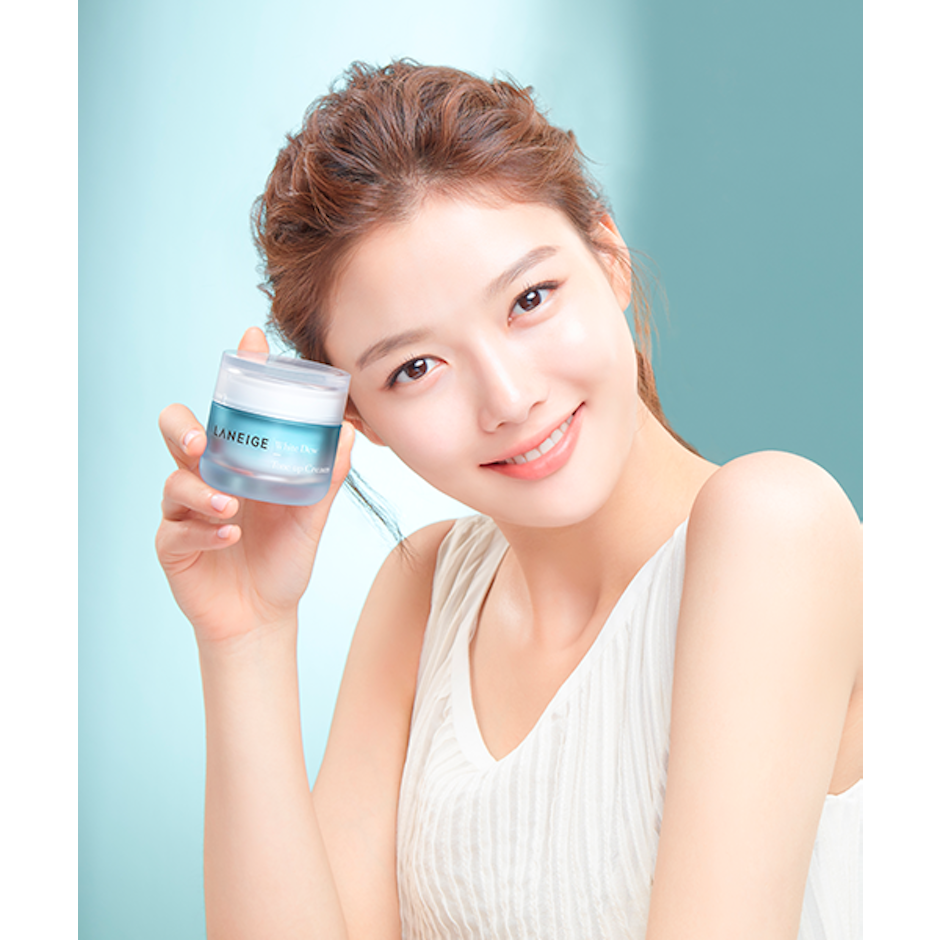 Laneige White Dew Tone-up Cream Translation missing: id.activerecord.decorators.item_part_image/alt