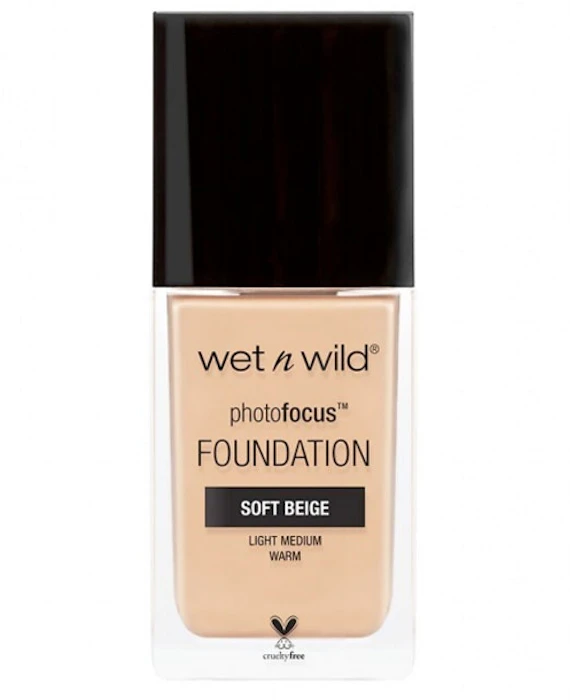 Wet n Wild Photo Focus Foundation Translation missing: id.activerecord.decorators.item_part_image/alt