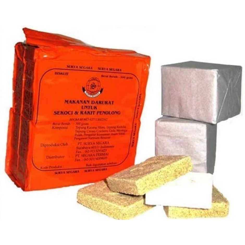 Surya Segara Emergency Food Translation missing: id.activerecord.decorators.item_part_image/alt