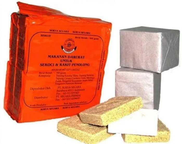 Surya Segara Emergency Food Translation missing: id.activerecord.decorators.item_part_image/alt