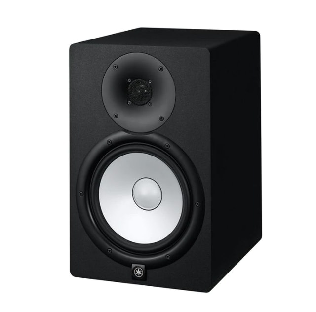 Yamaha  Powered Studio Monitor Translation missing: id.activerecord.decorators.item_part_image/alt