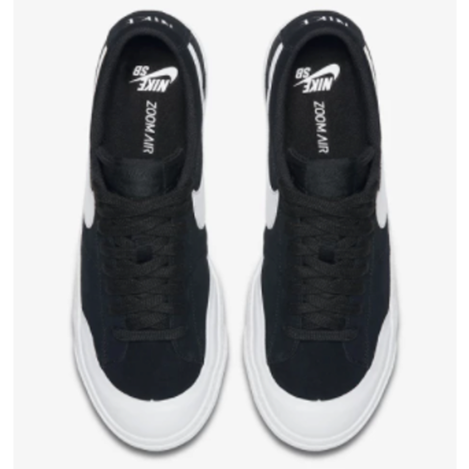 Nike Zoom Blazer Low XT Black Translation missing: id.activerecord.decorators.item_part_image/alt