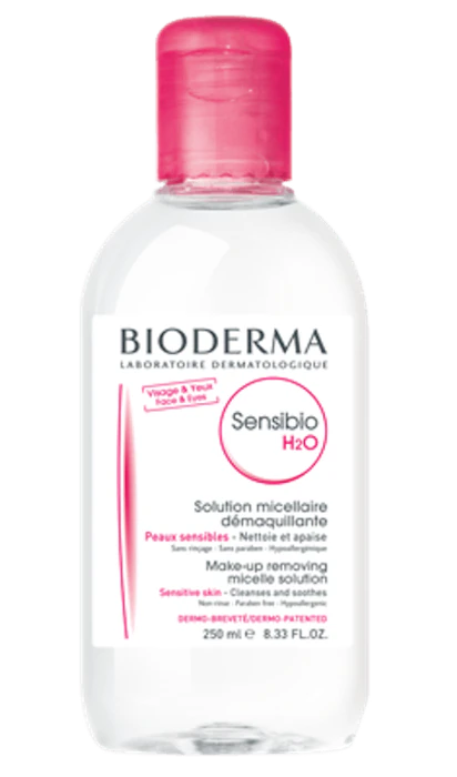 Bioderma Sensibio H2O Translation missing: id.activerecord.decorators.item_part_image/alt