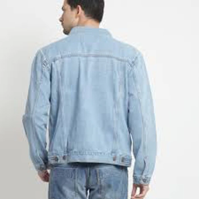 Edwin Jeans Jaket Jeans Unisex Manhattan 01 Slim Fit Translation missing: id.activerecord.decorators.item_part_image/alt