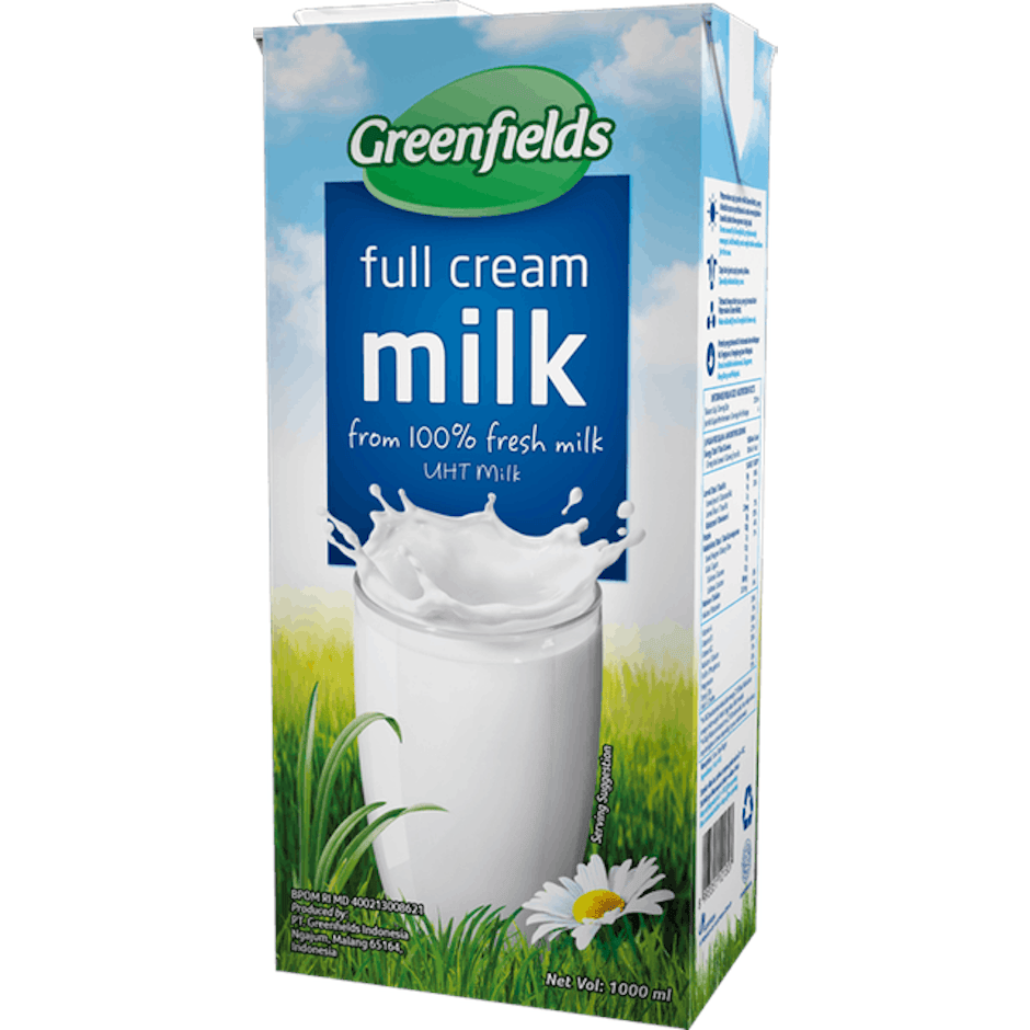 Greenfields Full Cream Milk Translation missing: id.activerecord.decorators.item_part_image/alt