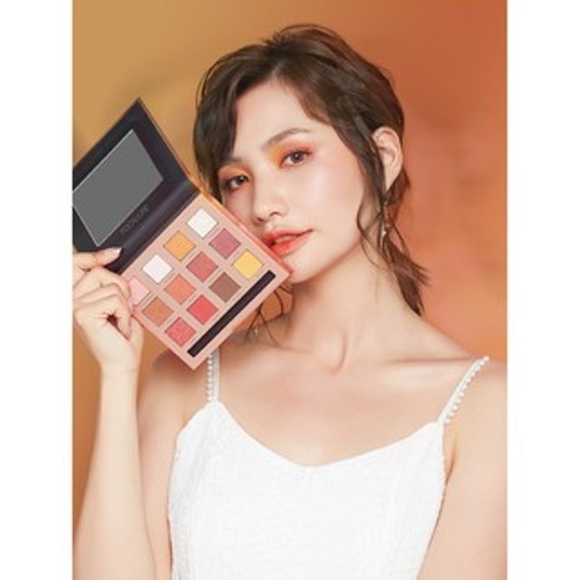 Focallure  12 Color Eyeshadow Translation missing: id.activerecord.decorators.item_part_image/alt