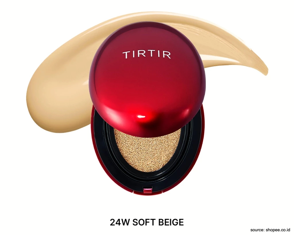TIRTIR TIRTIR Mask Fit Red Cushion Translation missing: id.activerecord.decorators.item_part_image/alt