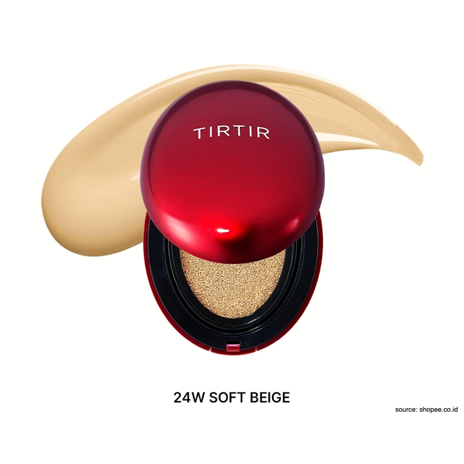 TIRTIR TIRTIR Mask Fit Red Cushion Translation missing: id.activerecord.decorators.item_part_image/alt
