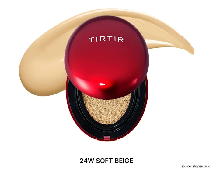 TIRTIR TIRTIR Mask Fit Red Cushion Translation missing: id.activerecord.decorators.item_part_image/alt