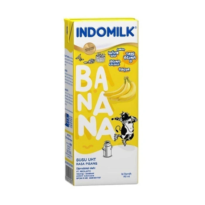 Indomilk Susu UHT Banana Blast Translation missing: id.activerecord.decorators.item_part_image/alt