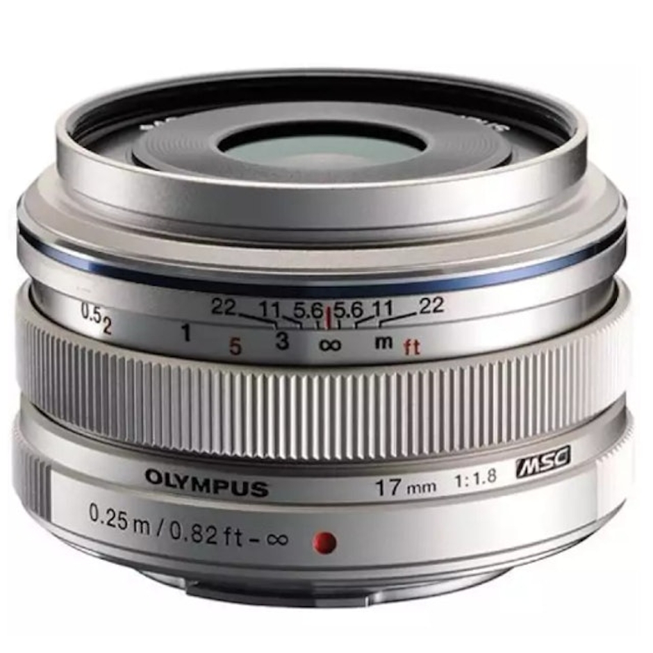 Olympus Mark III Translation missing: id.activerecord.decorators.item_part_image/alt