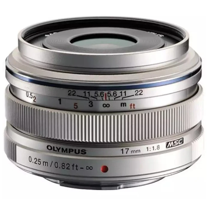 Olympus Mark III Translation missing: id.activerecord.decorators.item_part_image/alt