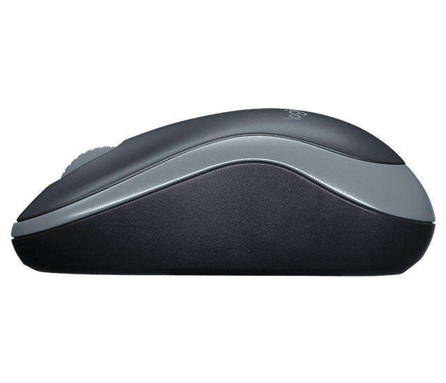 Logitech Wireless Mouse M185 Translation missing: id.activerecord.decorators.item_part_image/alt
