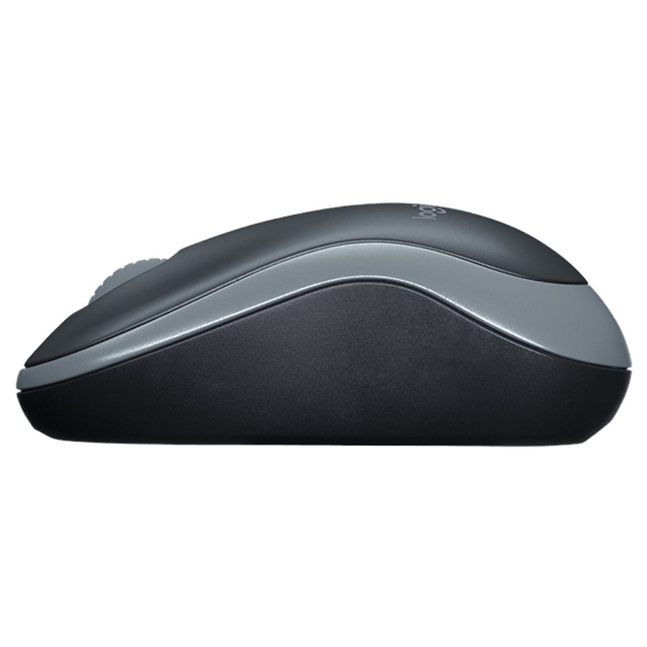 Logitech Wireless Mouse M185 Translation missing: id.activerecord.decorators.item_part_image/alt
