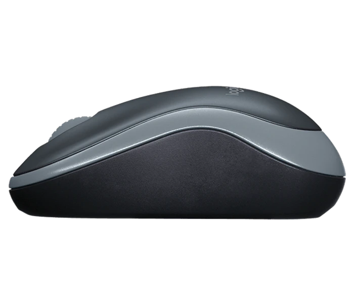 Logitech Wireless Mouse M185 Translation missing: id.activerecord.decorators.item_part_image/alt