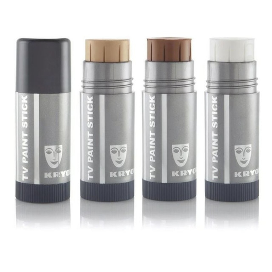Kryolan TV Paint Stick Translation missing: id.activerecord.decorators.item_part_image/alt