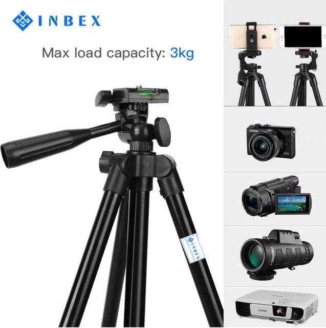 INBEX  Tripod Plus Translation missing: id.activerecord.decorators.item_part_image/alt