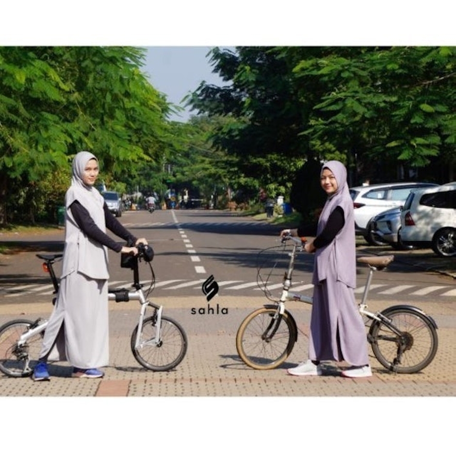Sahla Sportwear Azura dan Salima Set Translation missing: id.activerecord.decorators.item_part_image/alt