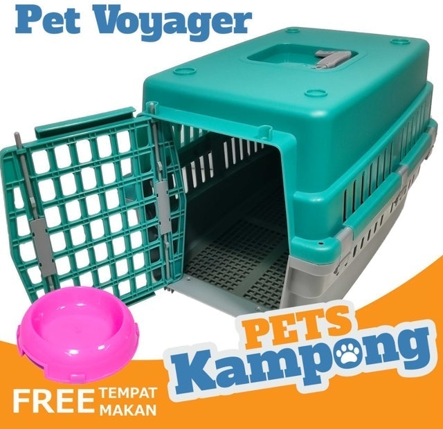 Opo CAT Pet Cargo Voyager Translation missing: id.activerecord.decorators.item_part_image/alt