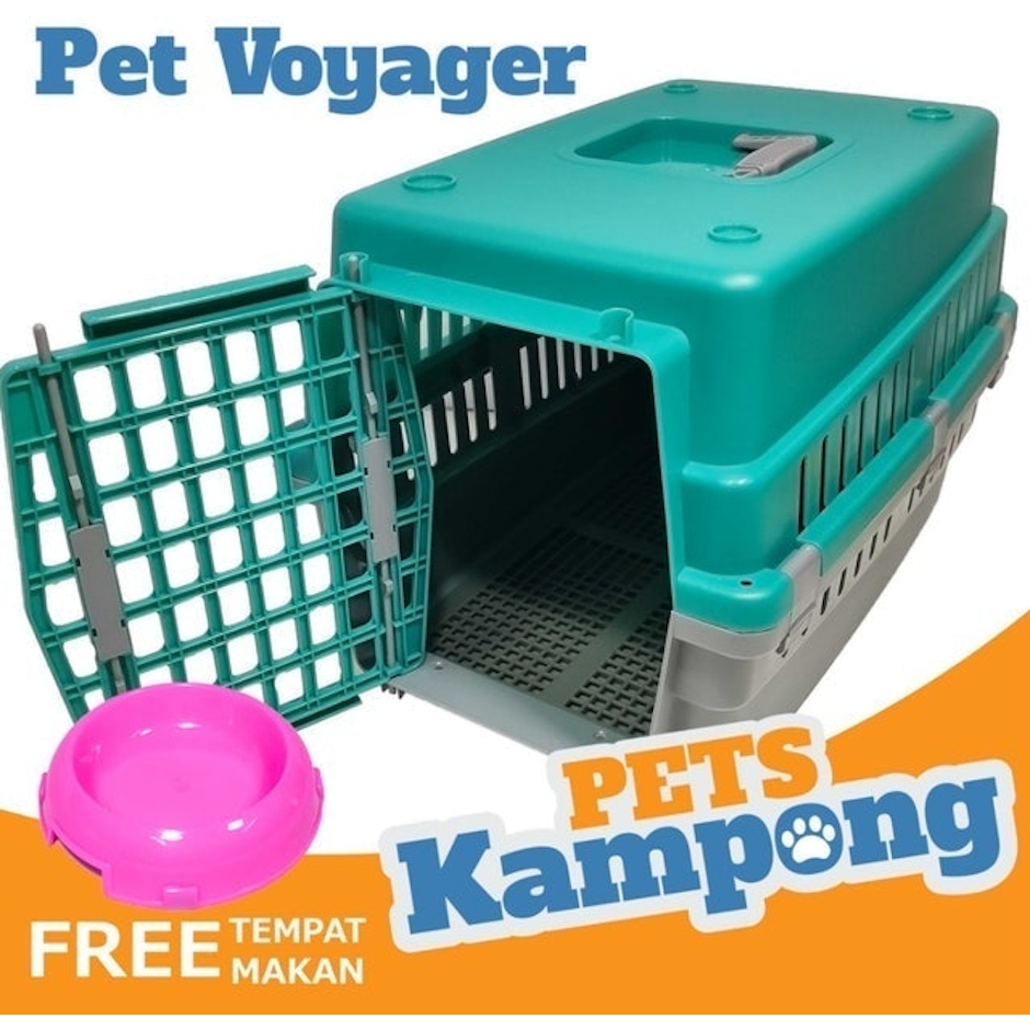 Opo CAT Pet Cargo Voyager Translation missing: id.activerecord.decorators.item_part_image/alt