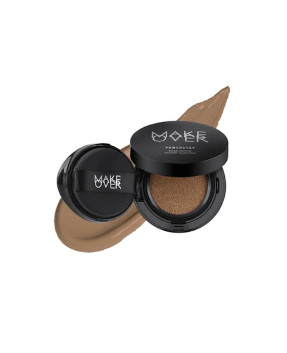 Make Over Powerstay Demi-Matte Cover Cushion Translation missing: id.activerecord.decorators.item_part_image/alt