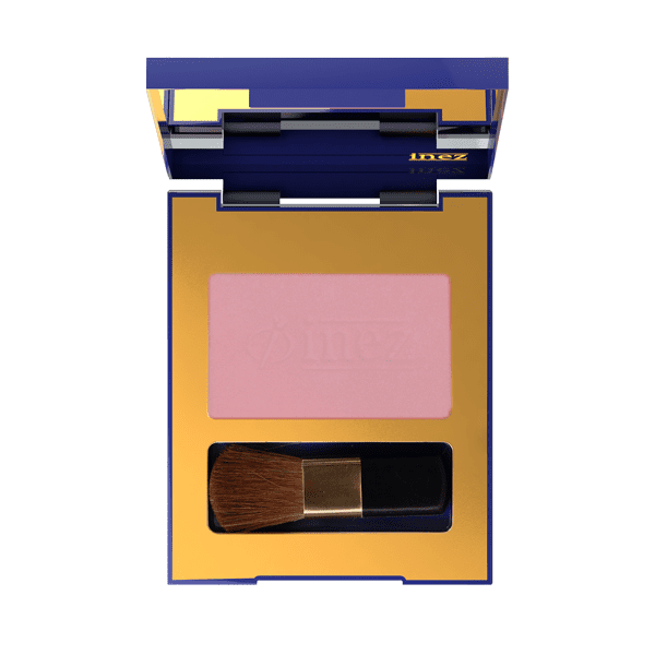 Inez Cosmetics Blusher Translation missing: id.activerecord.decorators.item_part_image/alt