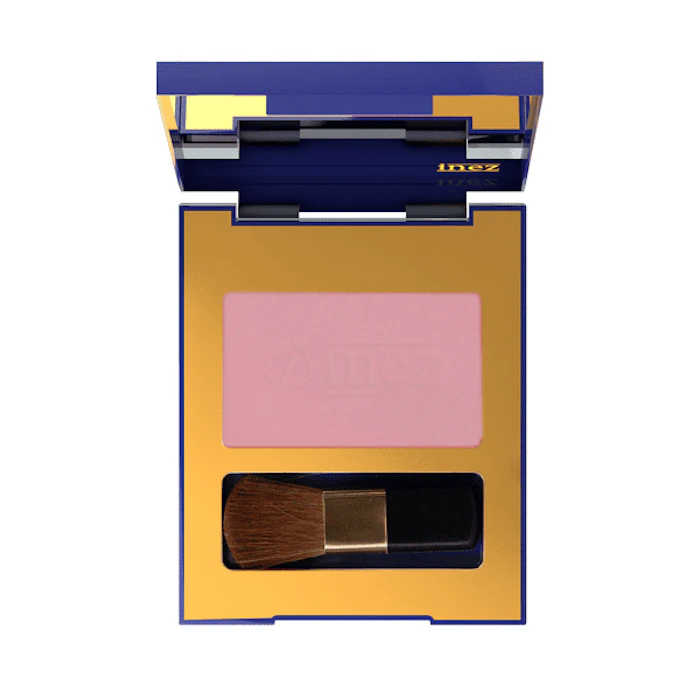 Inez Cosmetics Blusher Translation missing: id.activerecord.decorators.item_part_image/alt