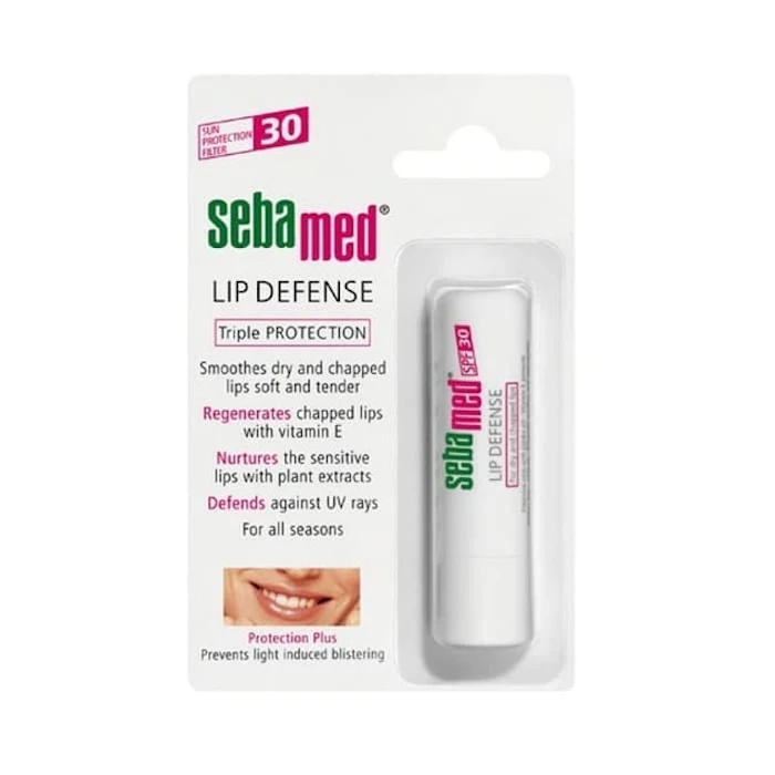 Sebamed Lip Defense Translation missing: id.activerecord.decorators.item_part_image/alt